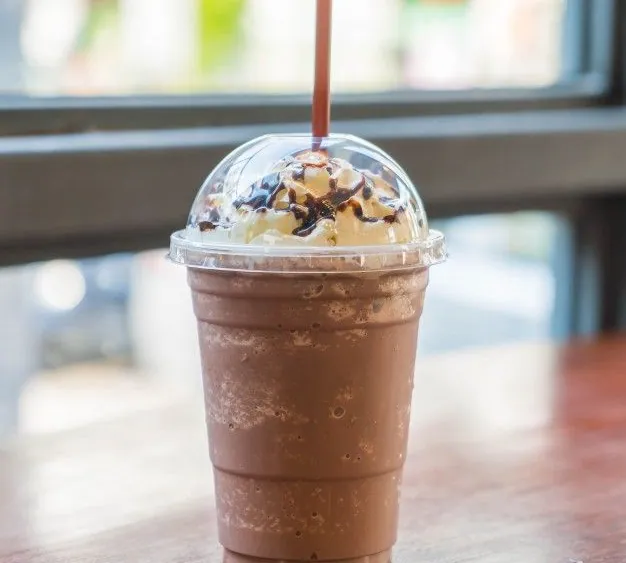 Chocolate Shake